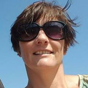 Lisa Griggs foto