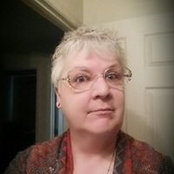 Foto von Barbara Johnson