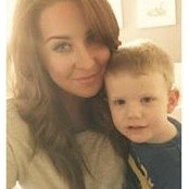 Keeley Fordham's photo