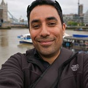Ricardo Meleschi's photo