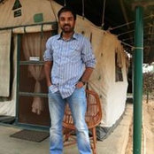 K.Santhosh Kumars foto
