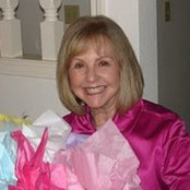 Susan Steele's photo