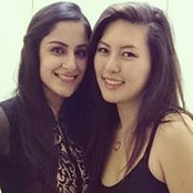 Poorvi Mehrotras billede