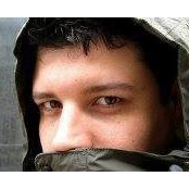 Bobbie Johnson's photo