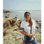 Kristine Borromeo-Bayot's photo