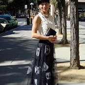Yang Jasmine's photo