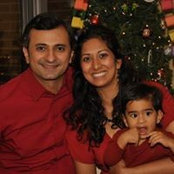 Arti J. Balchandani's photo