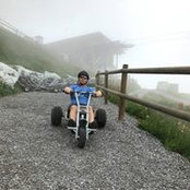Matt Jones's photo