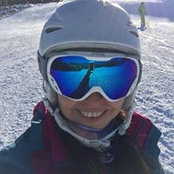 Solange Faulbaum's photo