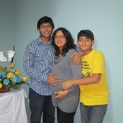 Gustavo Rivas's photo