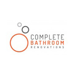 Complete Bathroom Renovations