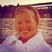 Sandra Waughs billede