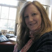 Lisa Sheffields foto