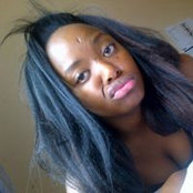 Thato Sekeis foto