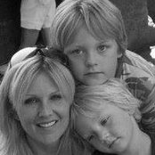 Tracey Kidd's photo