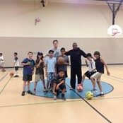 Bryan Willams's photo