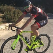 Darren Gill's photo