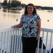 Susan Hodgdon's photo
