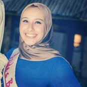 Marwa Taha's photo
