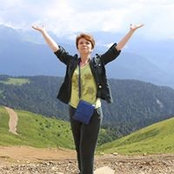 Elena Oko's photo