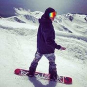 Jordan Buck's photo