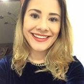 Roberta Rapuanos foto