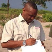 Foto von Wachira Mureithi