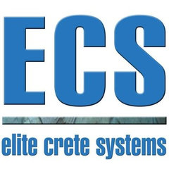Elite Crete Systems San Antonio