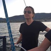 Michael Cutler's photo