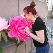 Giedrė Čibiraitė's photo