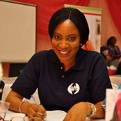 Dolly Oyedipe's photo