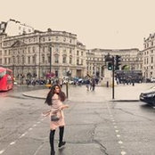 April Wang's photo