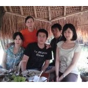 Yenny Phan's photo
