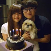 Rachel Ho's photo