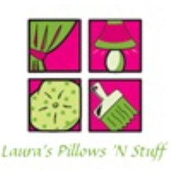 Laura's Pillows 'N Stuff