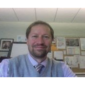 Kevin Ellis's photo