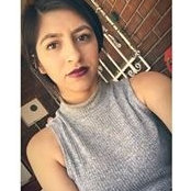 Karla Hernandez's photo
