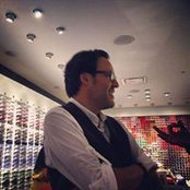 Andres Zamudio's photo