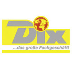 Dix - Das Fachgeschäft