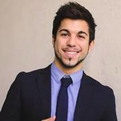 Enrico Cedris foto