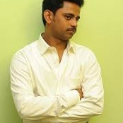Karthik Kumar's photo