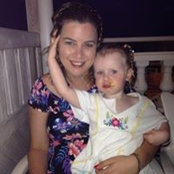 Collette Povey's photo