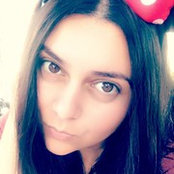Foto von Alicia Rodriguez