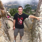 Alexander Murashkos foto