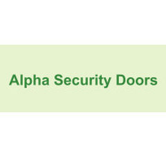 Alpha Security Doors