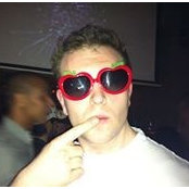 Ian Higgins's photo