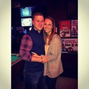 Mitch Gerth's photo