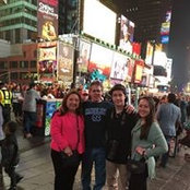 Julia Adkins's photo