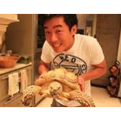 Chris Chou's photo