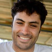 Erez Mathan's photo
